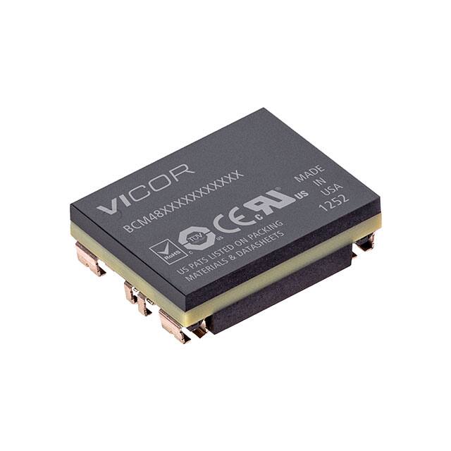 BCM48BH120T120B00 Vicor Corporation  Convertidores CC CC